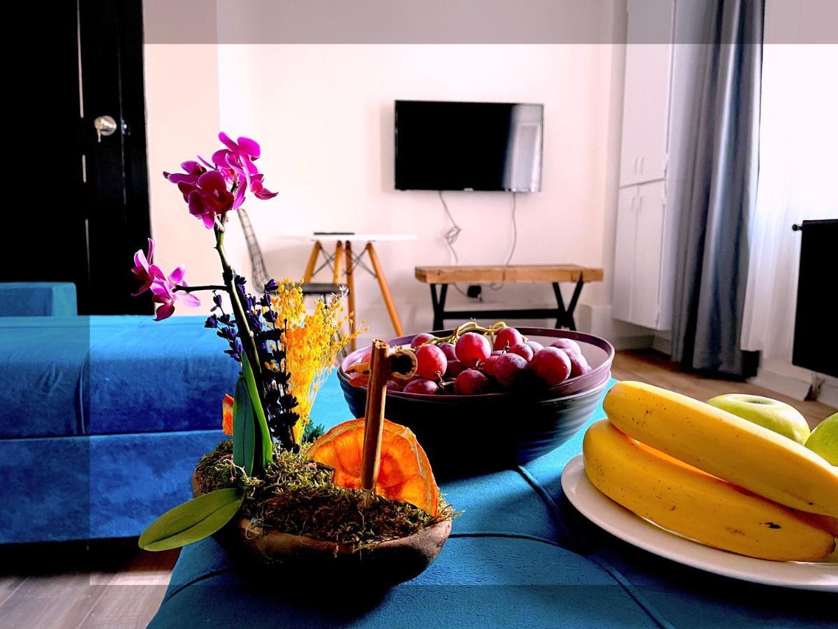 Appartamento Mates Istiklal