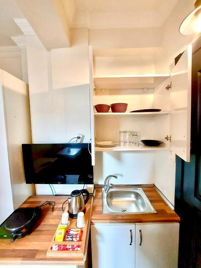 Appartamento Mates Istiklal