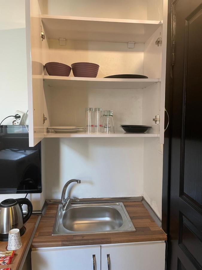 Appartamento Mates Istiklal Provincia di Istanbul