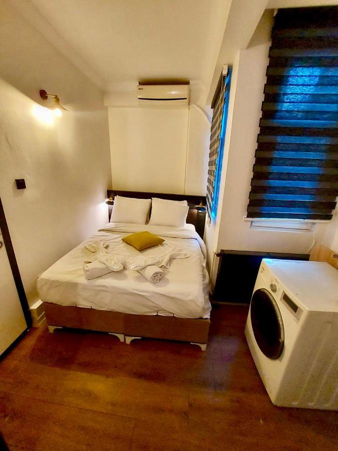Appartamento Mates Istiklal Provincia di Istanbul