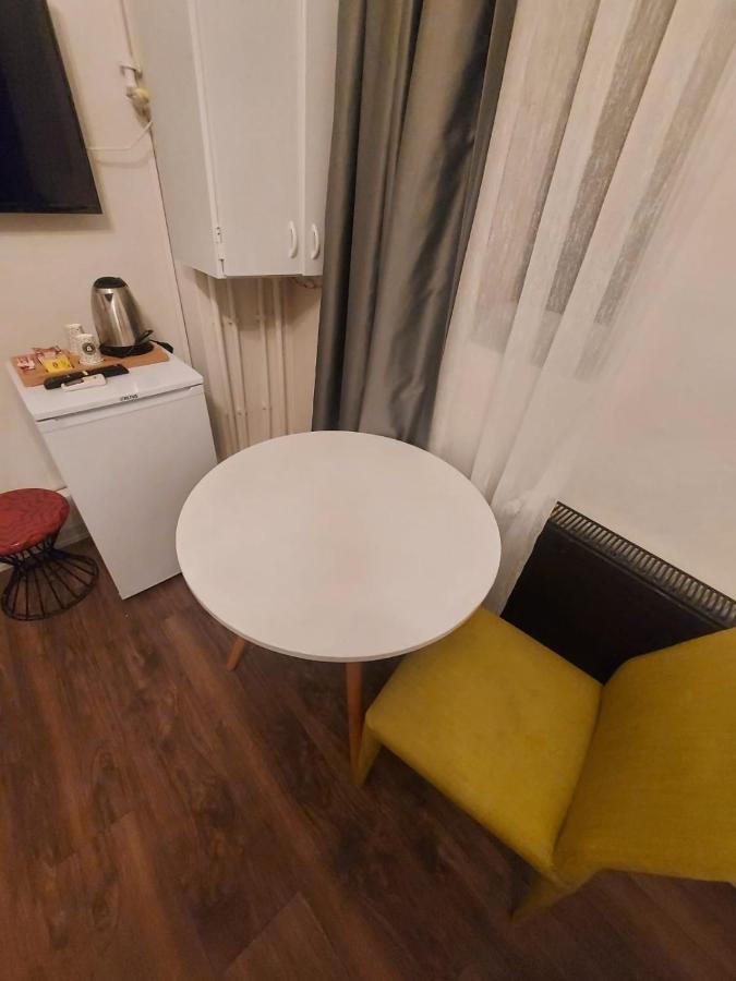 Appartamento Mates Istiklal