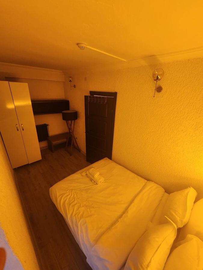 Appartamento Mates Istiklal Provincia di Istanbul